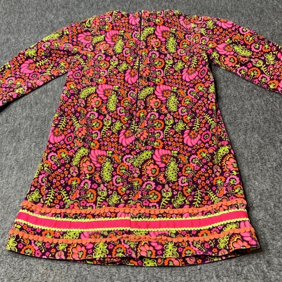 Heartstrings Corduroy Dress Size 4 - Picture 5 of 5